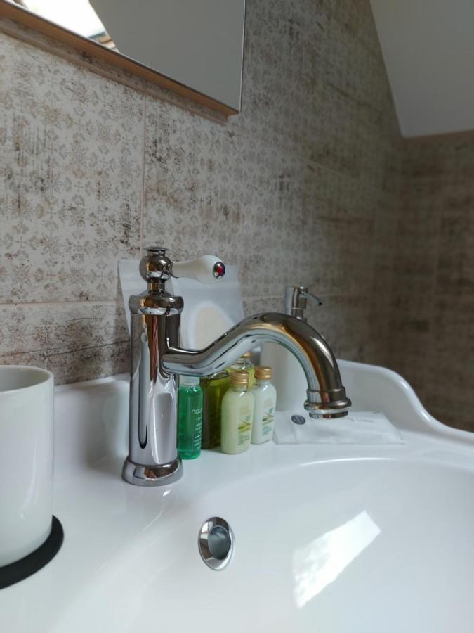 Hotel Akacos Tanya Es Vendeghaz Marok Exteriér fotografie