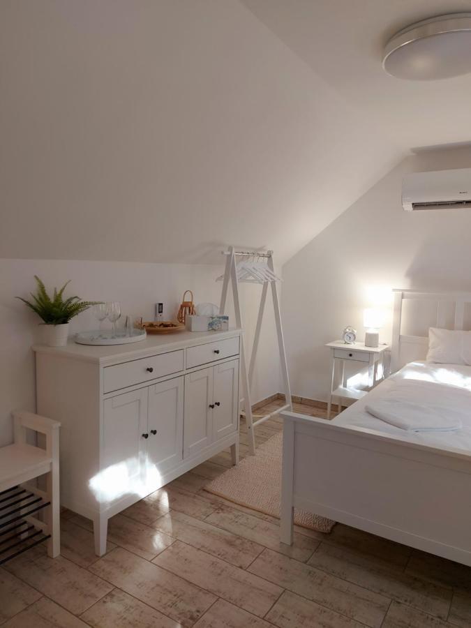 Hotel Akacos Tanya Es Vendeghaz Marok Exteriér fotografie