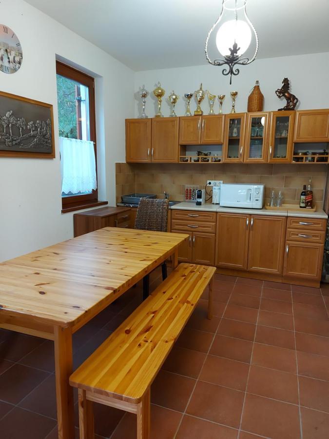 Hotel Akacos Tanya Es Vendeghaz Marok Exteriér fotografie